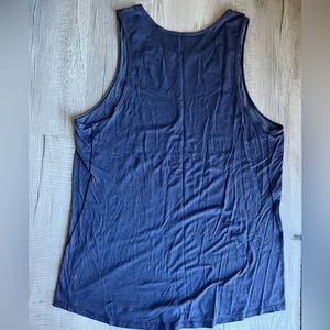 Lululemon Tank Too